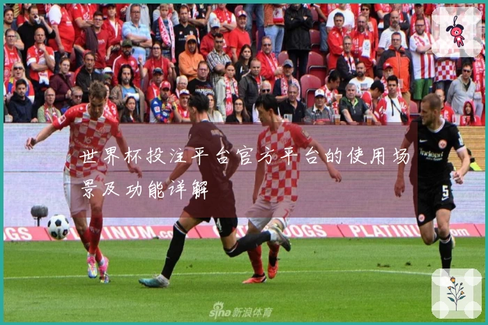 世界杯投注平台官方平台的使用场景及功能详解