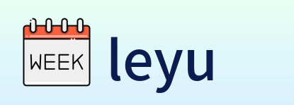 leyu logo
